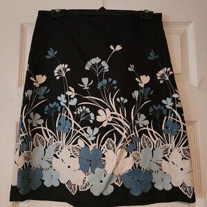 ANN TAYLOR LOFT SKIRT - New with Tags